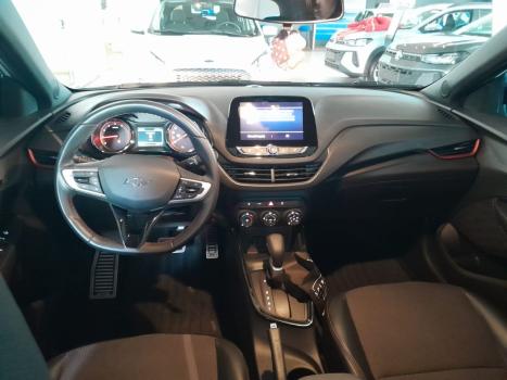 CHEVROLET Onix Hatch 1.0 12V 4P FLEX RS TURBO AUTOMTICO, Foto 5