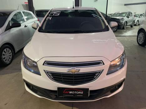 CHEVROLET Onix Hatch 1.4 4P FLEX LT, Foto 1
