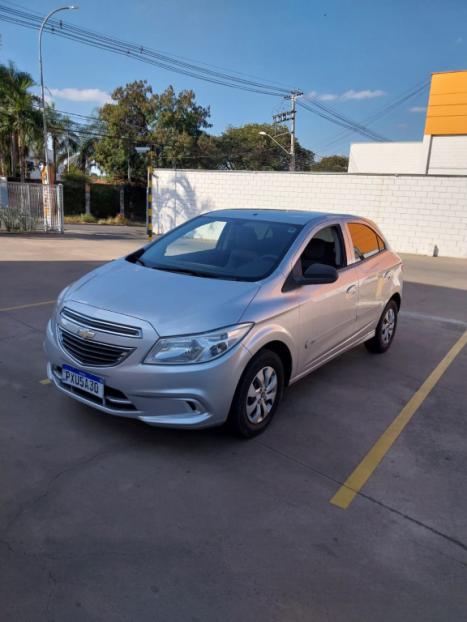 CHEVROLET Onix Hatch 1.0 4P FLEX LT, Foto 8