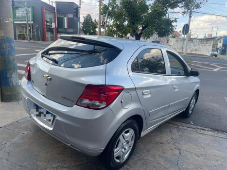 CHEVROLET Onix Hatch 1.0 4P FLEX LT, Foto 3