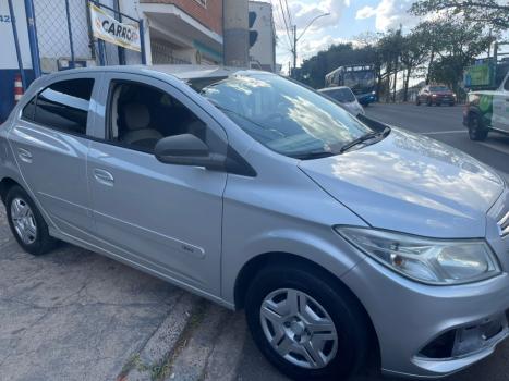 CHEVROLET Onix Hatch 1.0 4P FLEX LT, Foto 4