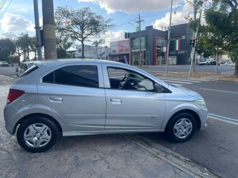 CHEVROLET Onix Hatch 1.0 4P FLEX LT, Foto 5