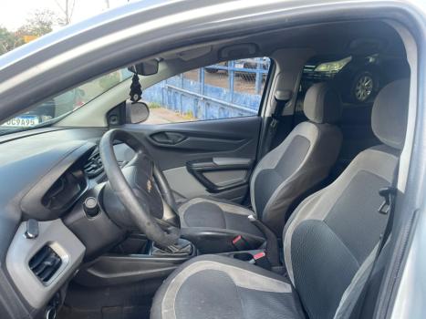 CHEVROLET Onix Hatch 1.0 4P FLEX LT, Foto 10