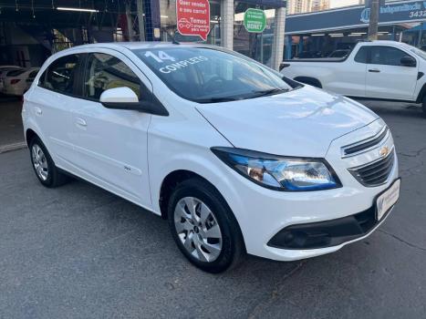 CHEVROLET Onix Hatch 1.4 4P FLEX LT, Foto 1