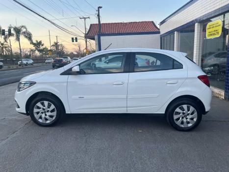 CHEVROLET Onix Hatch 1.4 4P FLEX LT, Foto 7