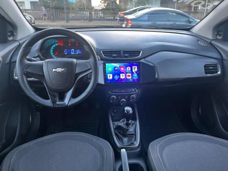 CHEVROLET Onix Hatch 1.4 4P FLEX LT, Foto 9