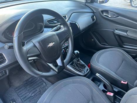 CHEVROLET Onix Hatch 1.4 4P FLEX LT, Foto 10