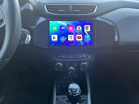 CHEVROLET Onix Hatch 1.4 4P FLEX LT, Foto 12