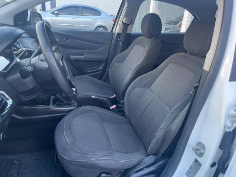 CHEVROLET Onix Hatch 1.4 4P FLEX LT, Foto 15