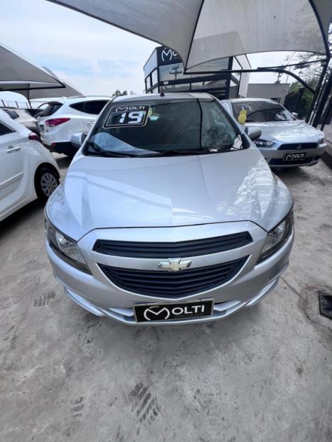 CHEVROLET Onix Hatch 1.0 4P FLEX JOY, Foto 1
