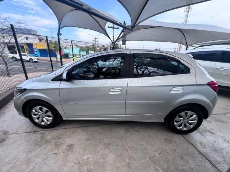 CHEVROLET Onix Hatch 1.0 4P FLEX JOY, Foto 2