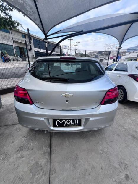CHEVROLET Onix Hatch 1.0 4P FLEX JOY, Foto 3