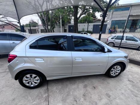 CHEVROLET Onix Hatch 1.0 4P FLEX JOY, Foto 4