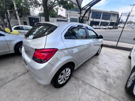 CHEVROLET Onix Hatch 1.0 4P FLEX JOY, Foto 5