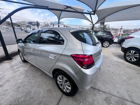 CHEVROLET Onix Hatch 1.0 4P FLEX JOY, Foto 6