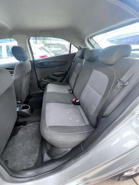 CHEVROLET Onix Hatch 1.0 4P FLEX JOY, Foto 7