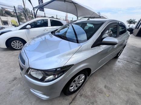 CHEVROLET Onix Hatch 1.0 4P FLEX JOY, Foto 8