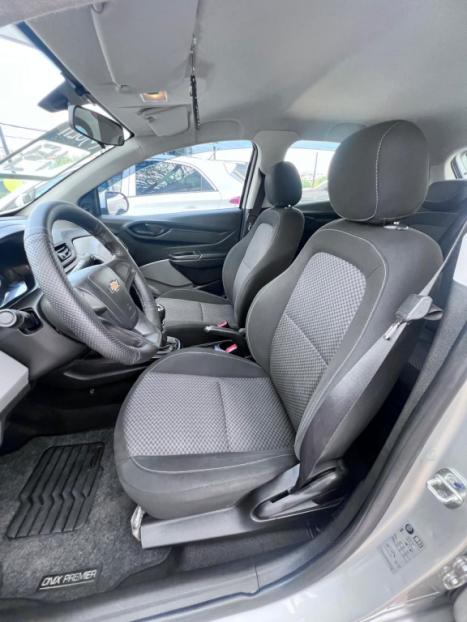 CHEVROLET Onix Hatch 1.0 4P FLEX JOY, Foto 10