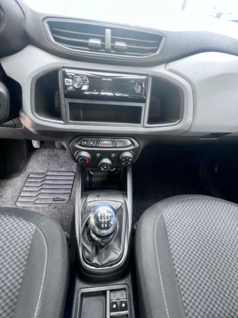 CHEVROLET Onix Hatch 1.0 4P FLEX JOY, Foto 12