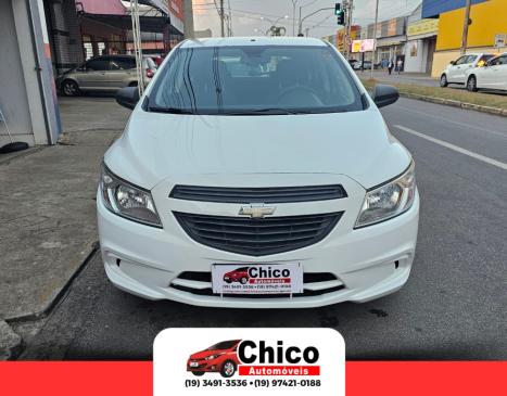 CHEVROLET Onix Hatch 1.0 4P FLEX JOY, Foto 2