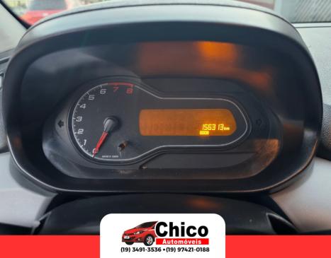 CHEVROLET Onix Hatch 1.0 4P FLEX JOY, Foto 4
