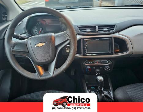 CHEVROLET Onix Hatch 1.0 4P FLEX JOY, Foto 5