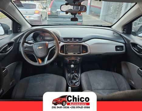 CHEVROLET Onix Hatch 1.0 4P FLEX JOY, Foto 6