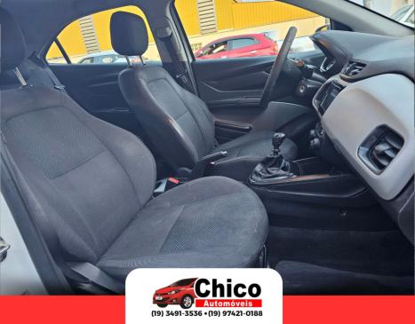 CHEVROLET Onix Hatch 1.0 4P FLEX JOY, Foto 7