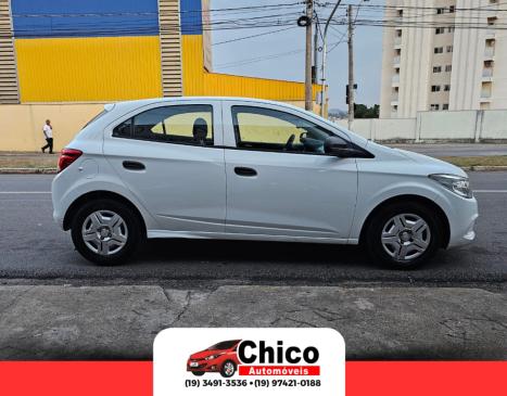 CHEVROLET Onix Hatch 1.0 4P FLEX JOY, Foto 9