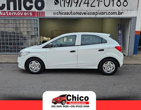 CHEVROLET Onix Hatch 1.0 4P FLEX JOY, Foto 10