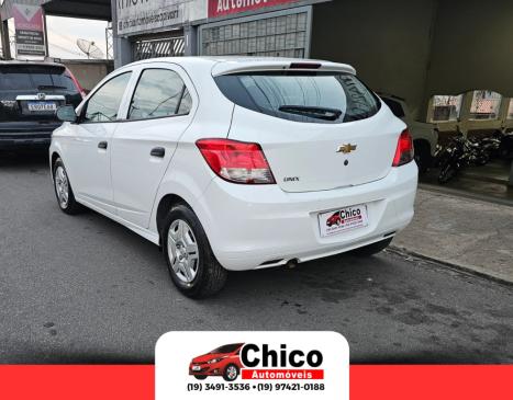 CHEVROLET Onix Hatch 1.0 4P FLEX JOY, Foto 11