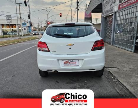 CHEVROLET Onix Hatch 1.0 4P FLEX JOY, Foto 12