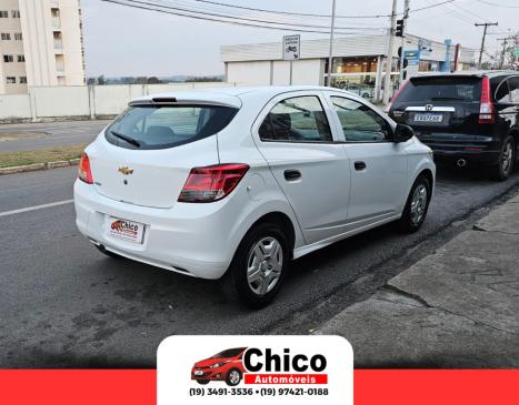 CHEVROLET Onix Hatch 1.0 4P FLEX JOY, Foto 13
