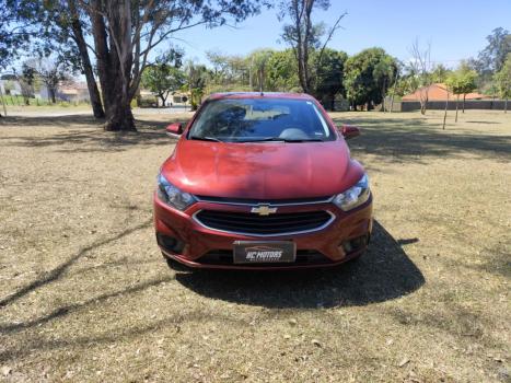 CHEVROLET Onix Hatch 1.0 4P FLEX LT, Foto 3