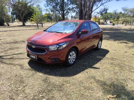 CHEVROLET Onix Hatch 1.0 4P FLEX LT, Foto 4