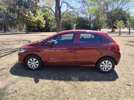 CHEVROLET Onix Hatch 1.0 4P FLEX LT, Foto 5