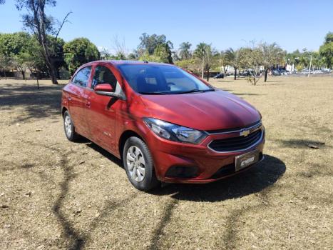 CHEVROLET Onix Hatch 1.0 4P FLEX LT, Foto 10