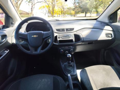 CHEVROLET Onix Hatch 1.0 4P FLEX LT, Foto 11