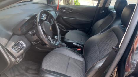 CHEVROLET Onix Hatch 1.4 4P FLEX LTZ, Foto 2