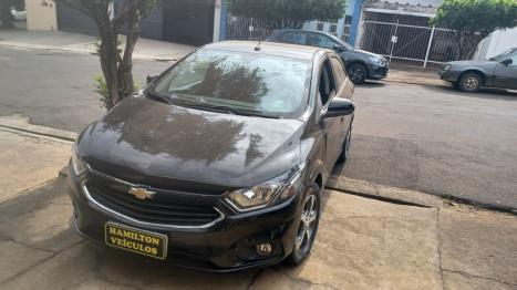 CHEVROLET Onix Hatch 1.4 4P FLEX LTZ, Foto 3