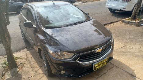 CHEVROLET Onix Hatch 1.4 4P FLEX LTZ, Foto 4