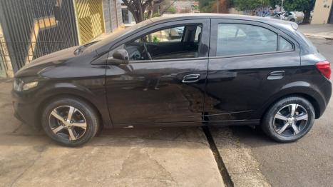 CHEVROLET Onix Hatch 1.4 4P FLEX LTZ, Foto 7
