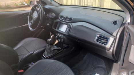 CHEVROLET Onix Hatch 1.4 4P FLEX LTZ, Foto 9