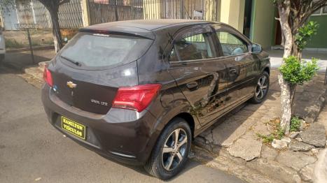 CHEVROLET Onix Hatch 1.4 4P FLEX LTZ, Foto 10