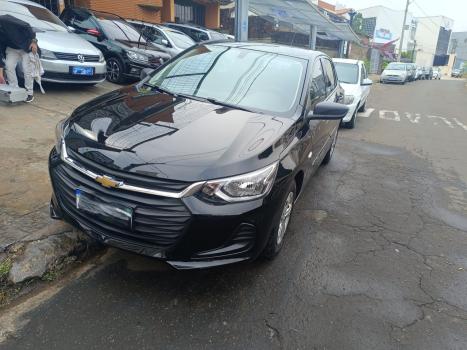 CHEVROLET Onix Hatch 1.0 4P FLEX, Foto 2