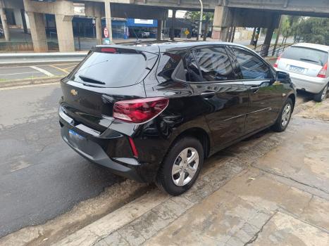 CHEVROLET Onix Hatch 1.0 4P FLEX, Foto 5