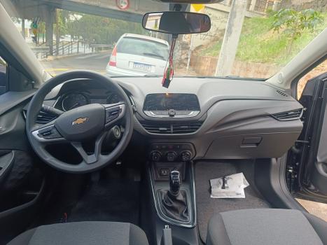 CHEVROLET Onix Hatch 1.0 4P FLEX, Foto 6