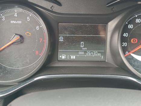CHEVROLET Onix Hatch 1.0 4P FLEX, Foto 8