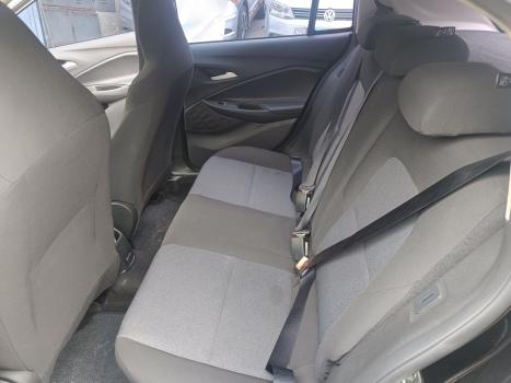 CHEVROLET Onix Hatch 1.0 4P FLEX, Foto 10