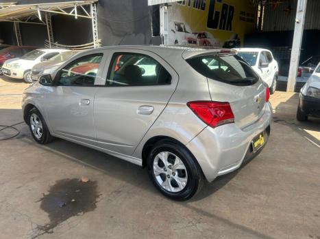 CHEVROLET Onix Hatch 1.0 4P FLEX LT, Foto 2